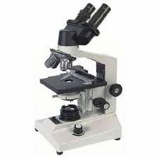 reserarch inclined microscope